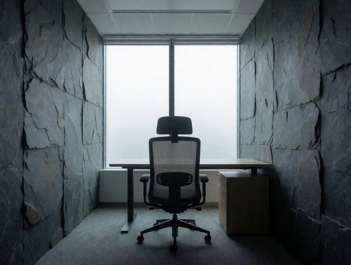 Ergonomikus munkaállomás megfelelő monitor-távolsággal